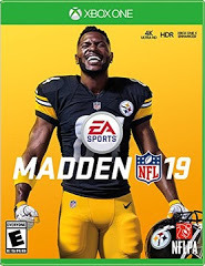 Madden NFL 19